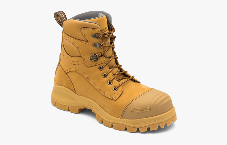 Style 998 Work Boot - Blundstone 992, HD Png Download, Free Download