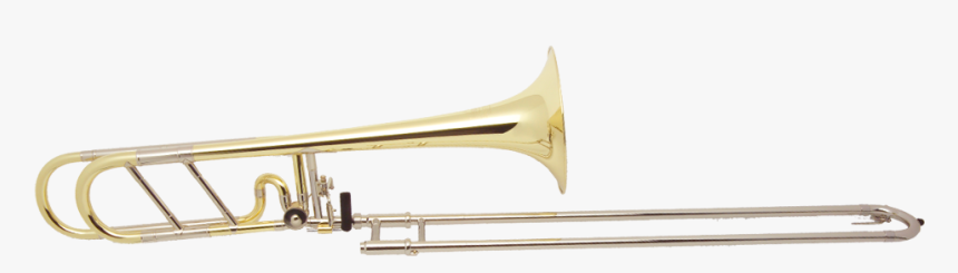 Posaune J3 - Types Of Trombone, HD Png Download, Free Download