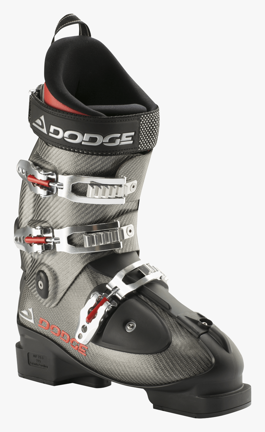 Ski Boots Png, Transparent Png, Free Download