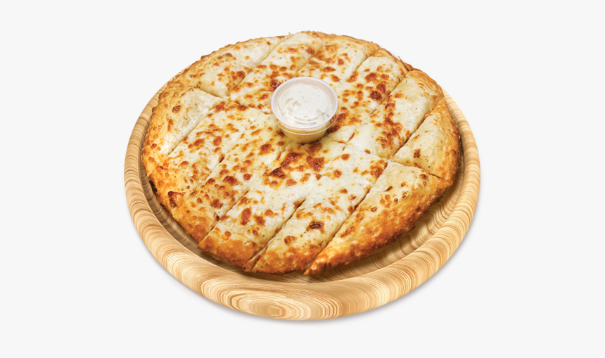 Cheese Garlic Bread Transparent - Garlic Bread Png, Png Download, Free Download