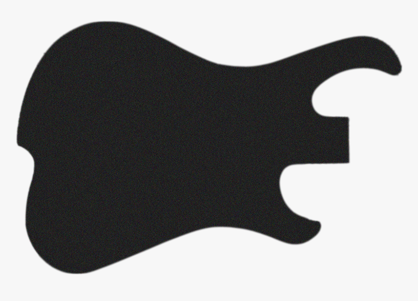 Electric Guitar, HD Png Download, Free Download