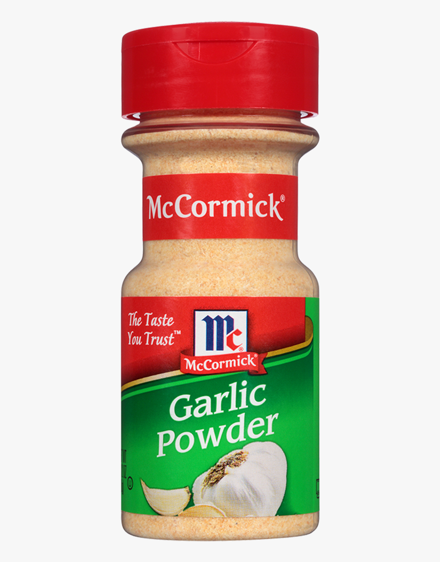 Mccormick Garlic Powder, HD Png Download, Free Download