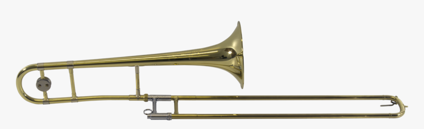 Trombone, HD Png Download, Free Download