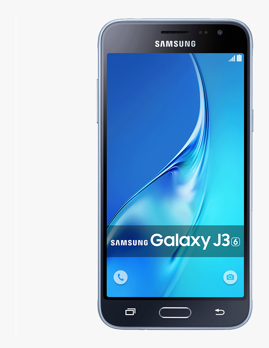 Samsung Galaxy J1 Mini 2017 , Png Download - Samsung Galaxy J1 8gb, Transparent Png, Free Download