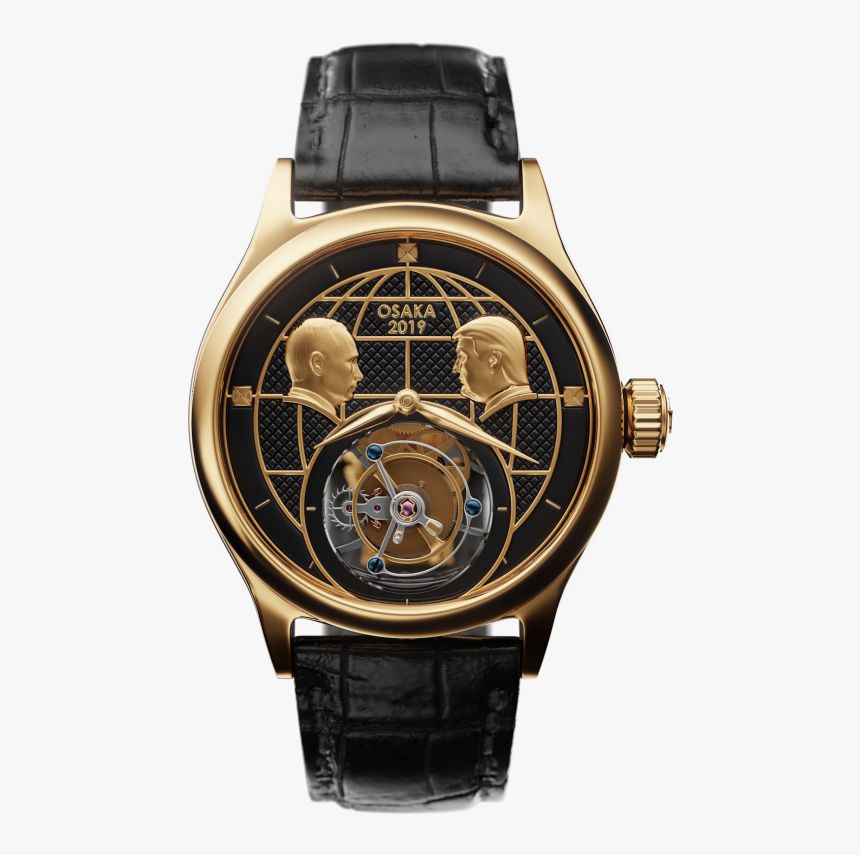 Putin Watch, HD Png Download, Free Download