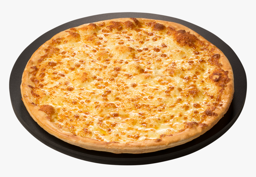 Garlic Cheese Pizza - Pizza Ranch Mac And Cheese Pizza, HD Png Download, Free Download