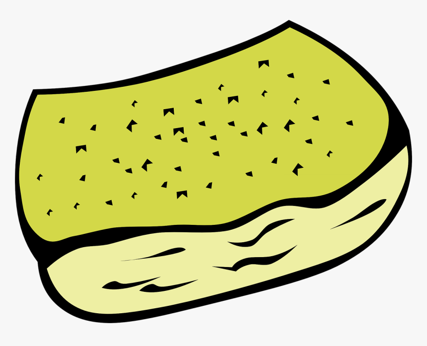 Garlic Bread Clip Art, HD Png Download, Free Download