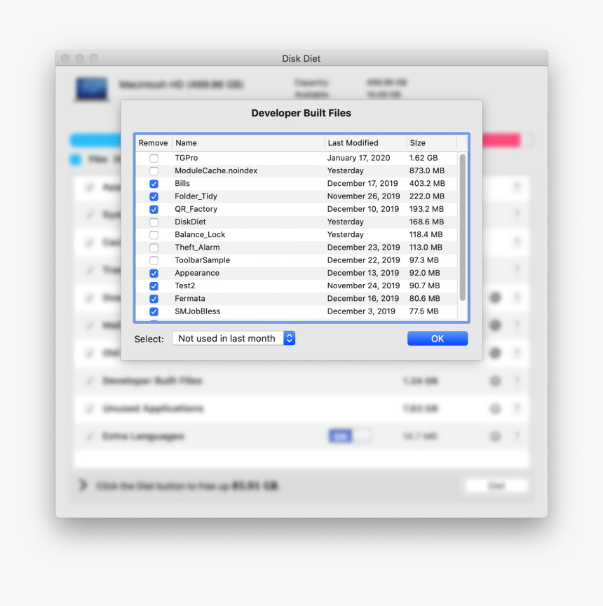 Mouse Clicking Macro Tool For Macintosh - Socks Proxy Enabled Mac, HD Png Download, Free Download
