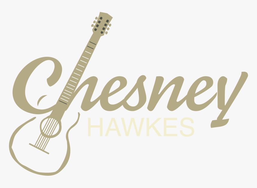 Chesney Hawkes - Graphic Design, HD Png Download, Free Download