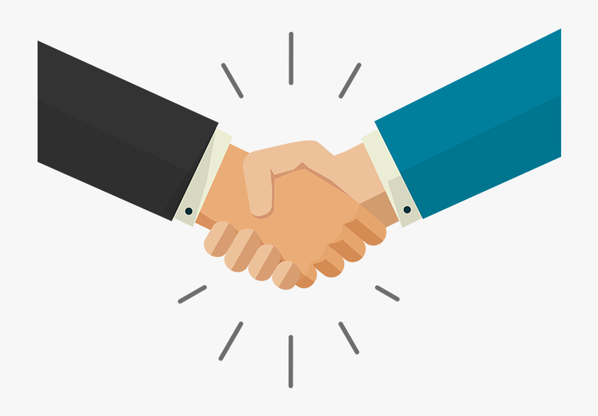 Shaking Hands , Png Download - Transparent Background Hand Shake Png, Png Download, Free Download