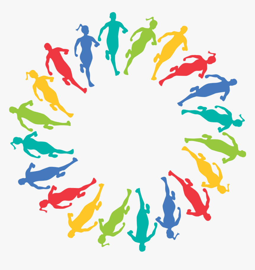 Global Running Day, HD Png Download, Free Download