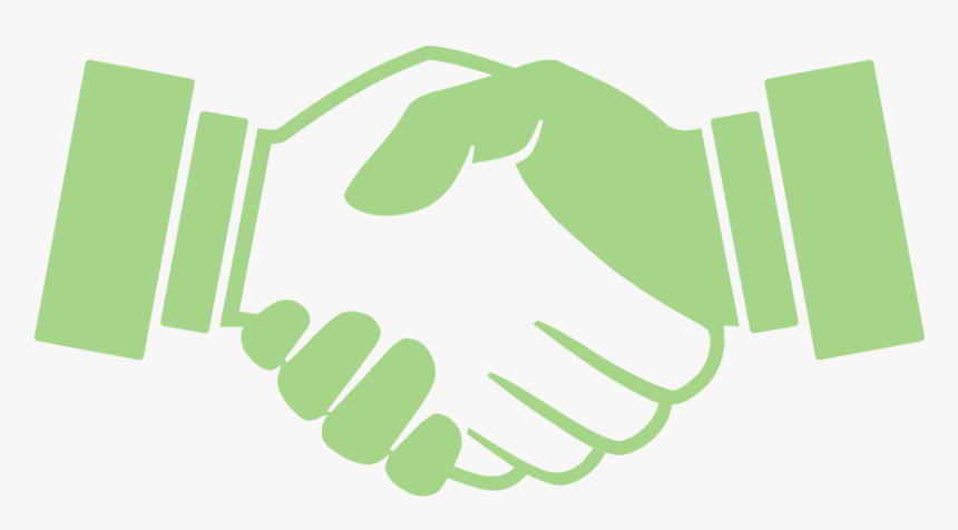 Shake Hands Png - Shake Hand Logo Png, Transparent Png, Free Download