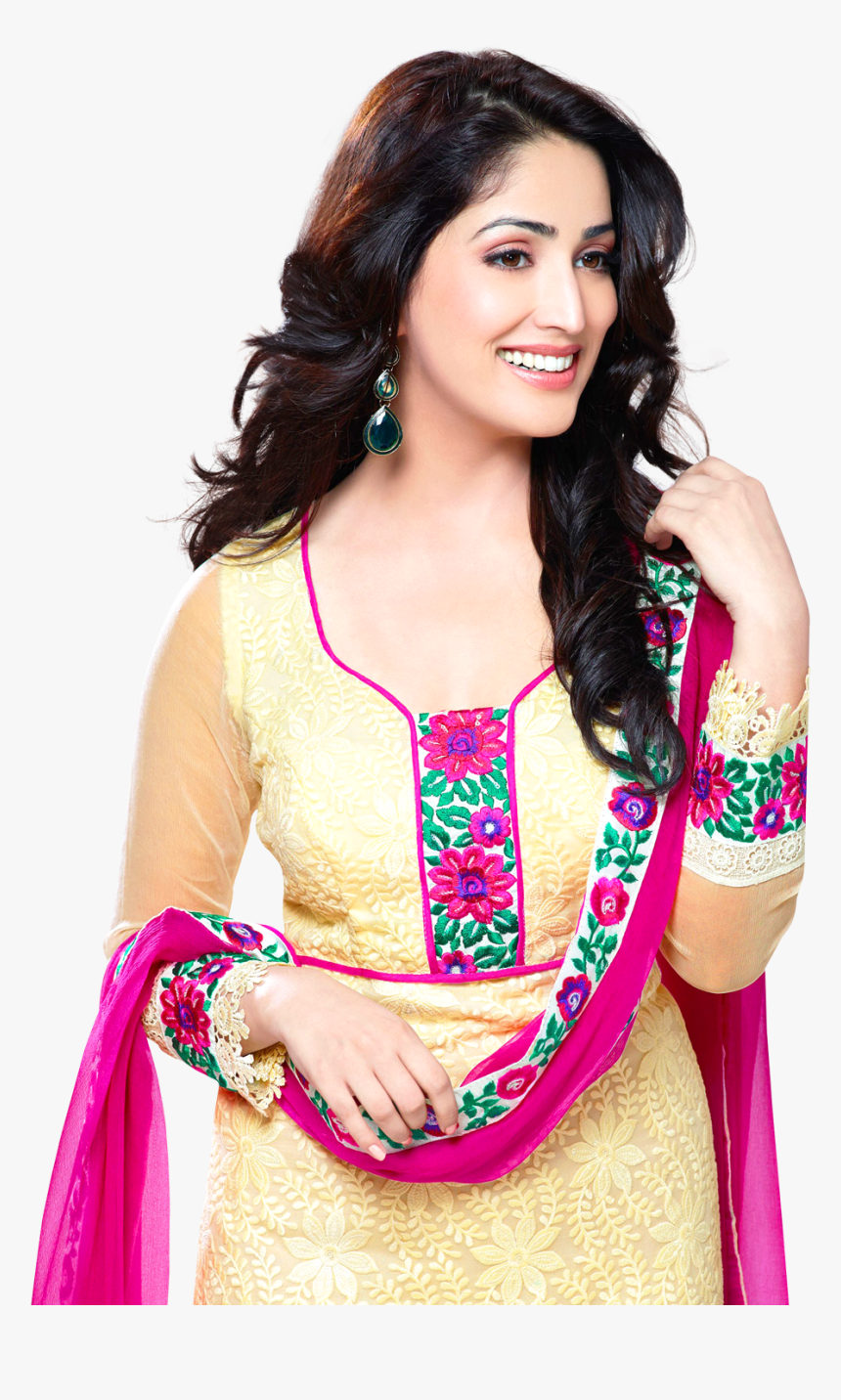 Yami Gautam Png Image - Yami Gautam Png, Transparent Png, Free Download