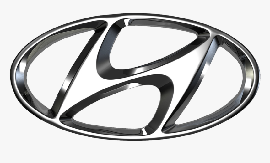 Hyundai Logo Png, Transparent Png, Free Download