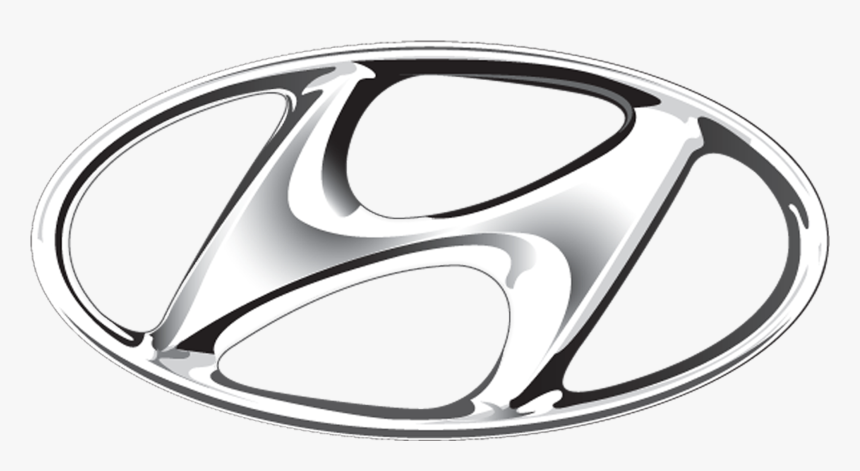 Hyundai Logo Transparent Png Clipart , Png Download - Hyundai Logo Transparent Png, Png Download, Free Download