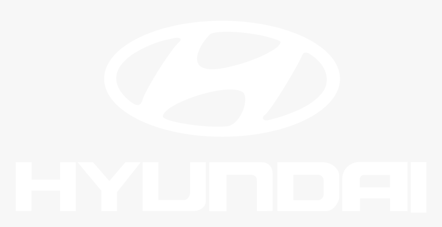 Hyundai Motor Company Logo Black And White - Johns Hopkins Logo White, HD Png Download, Free Download