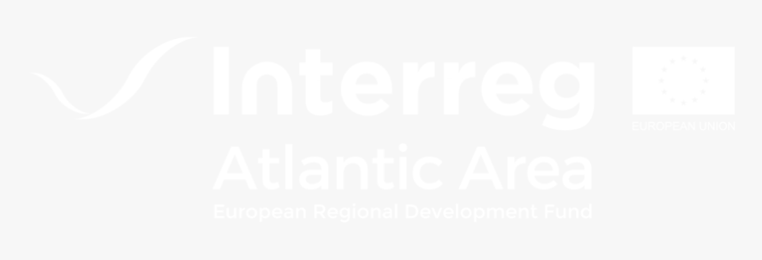 Logos Interreg-aa White - Johns Hopkins Logo White, HD Png Download, Free Download