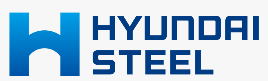 Hyundai Steel Logo, HD Png Download, Free Download