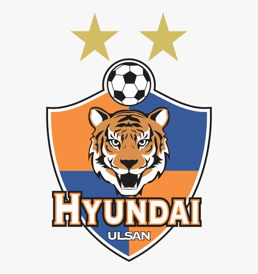 Ulsan Hyundai Fc, HD Png Download, Free Download