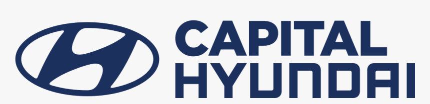 Capital Hyundai - Hyundai Capital Canada, HD Png Download, Free Download