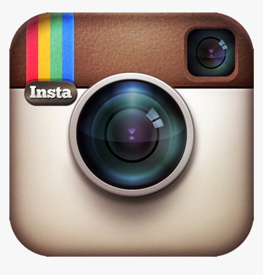 Logo Instagram, HD Png Download, Free Download