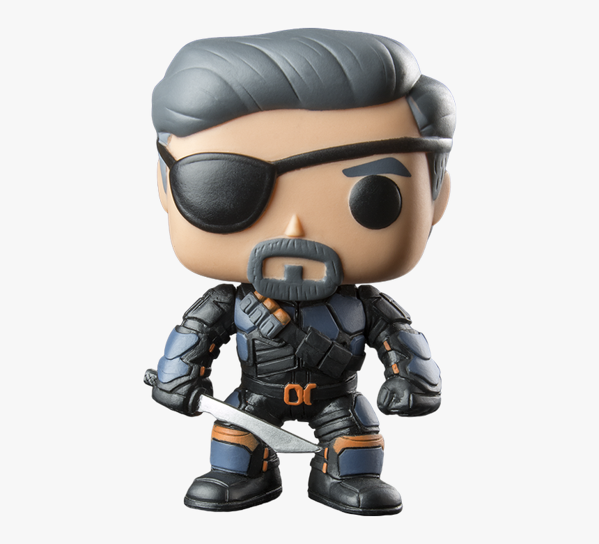 Deathstroke Unmasked Pop Vinyl Figure - Funko Pop Deathstroke Arrow, HD Png Download, Free Download