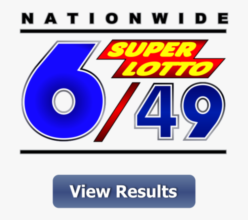 Lotto 6/49, HD Png Download, Free Download