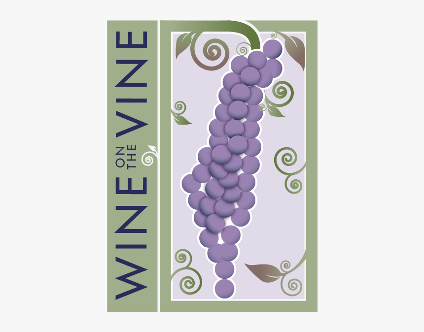 Grape Vine Png, Transparent Png, Free Download
