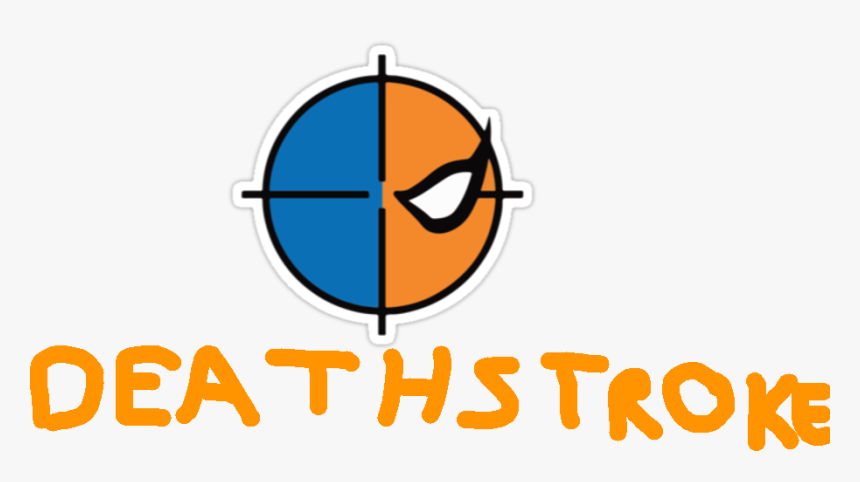 Deathstroke, HD Png Download, Free Download