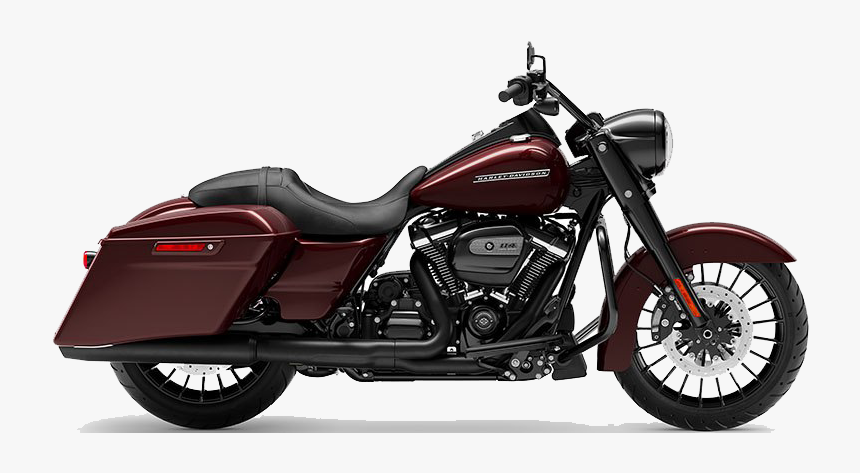 Harley Davidson Road King Png Photos - 2019 Harley Davidson Road King Special, Transparent Png, Free Download