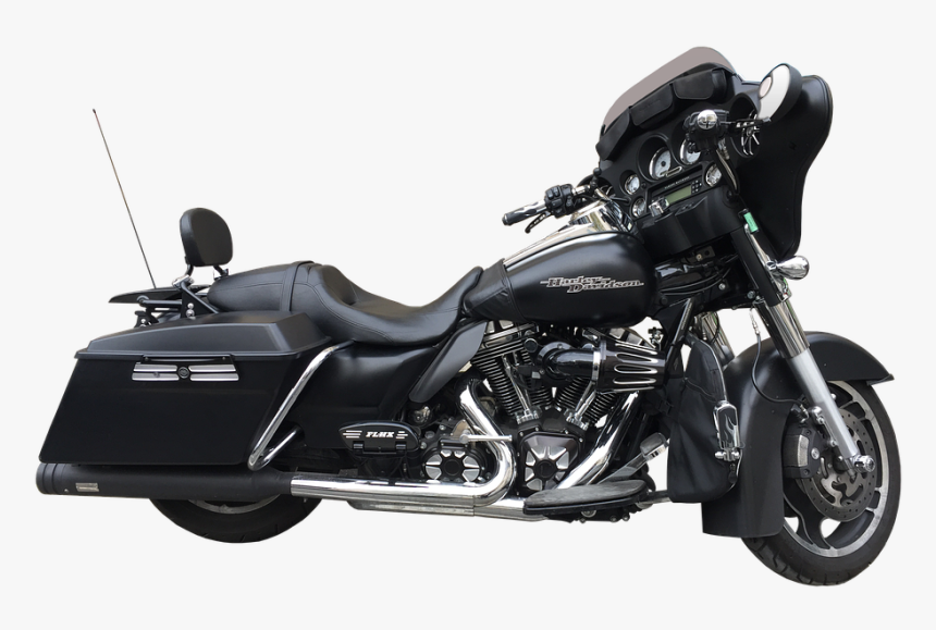 Harley Davidson Free Transparent Images - Harley Davidson Shiny, HD Png Download, Free Download