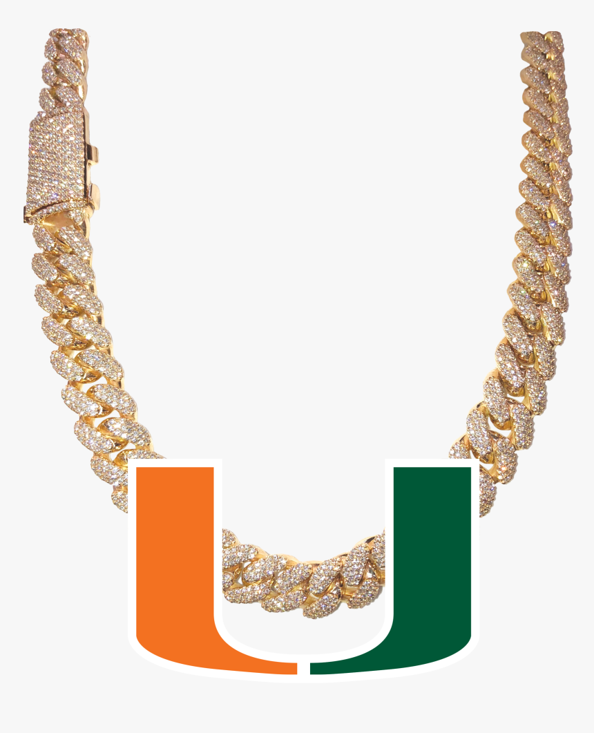 Bling Chain Png - Turnover Chain For Sale, Transparent Png, Free Download