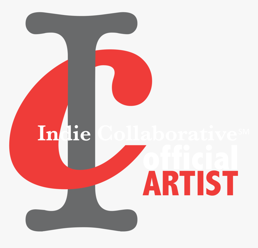 Indie Collaborative - Graphic Design, HD Png Download, Free Download