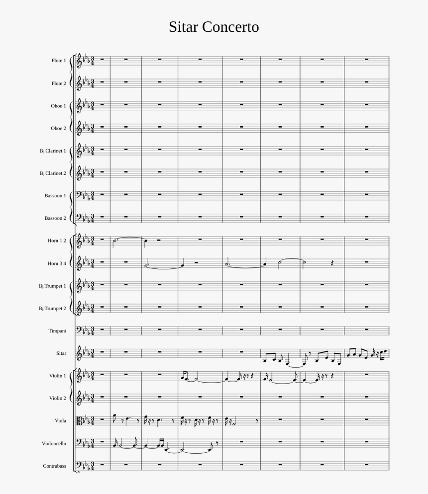 Mozart G Minor Symphony, HD Png Download, Free Download