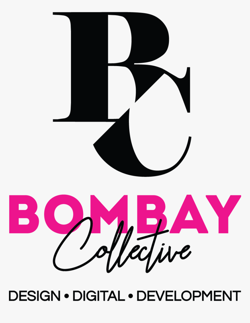 Bombay Collective - Graphic Design, HD Png Download, Free Download