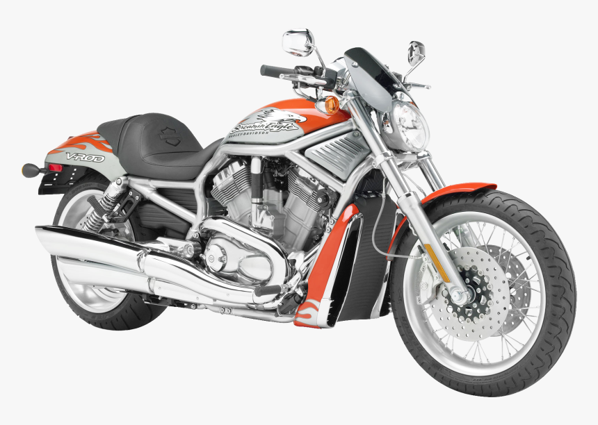 2010 Harley Davidson Vrod, HD Png Download, Free Download