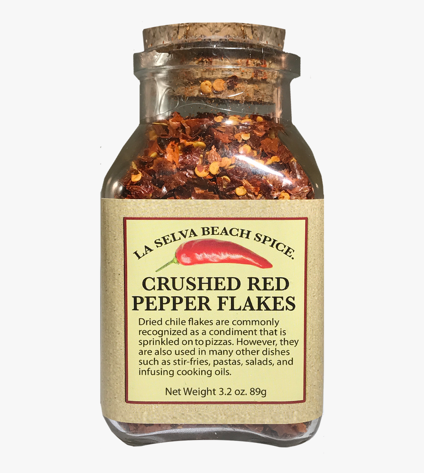Crushed Red Chili Pepper Flakes - Twinings Tea, HD Png Download, Free Download