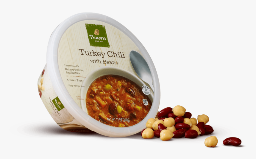 Turkey Chili With Beans - Chestnut, HD Png Download, Free Download