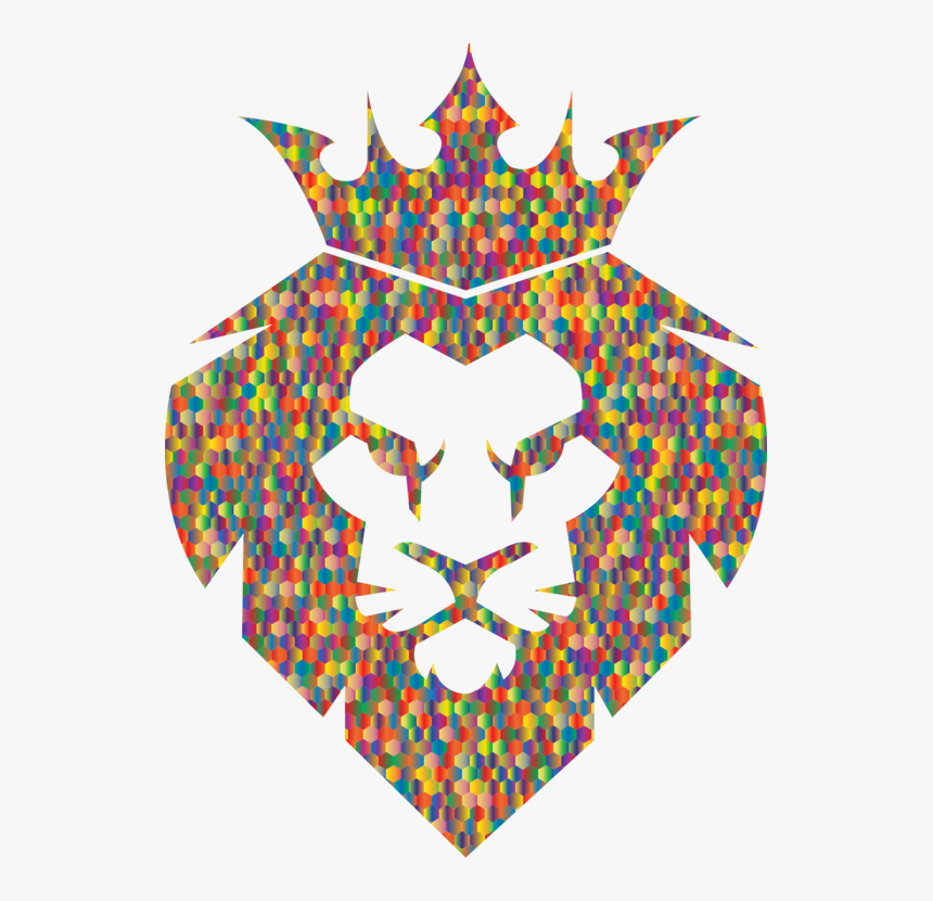 Lion"s Roar Logo Computer Icons - King Images Download, HD Png Download, Free Download