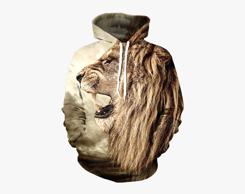 Lion Edit, HD Png Download - kindpng