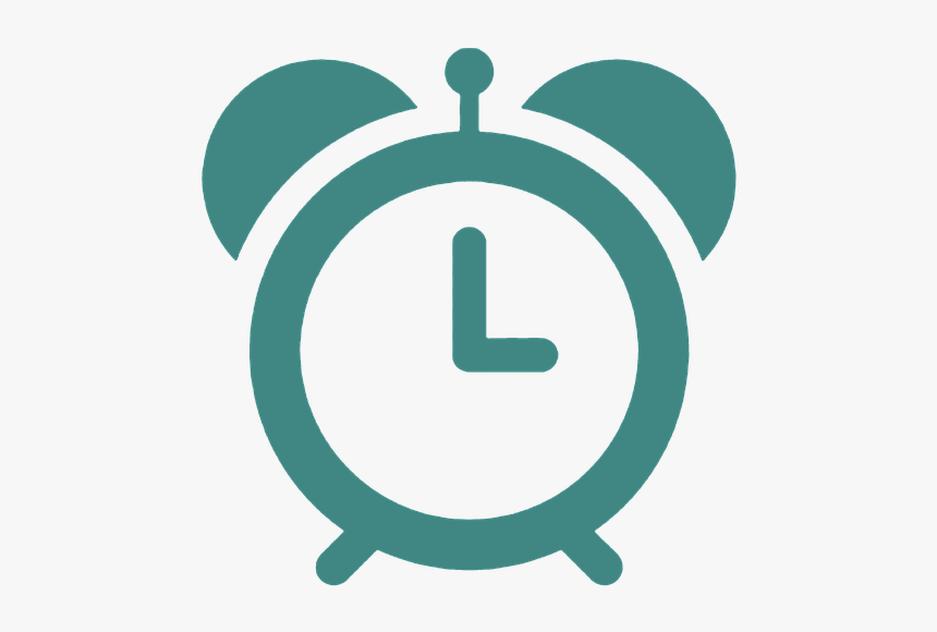 Clock, Time, Reminder, Remind, Morning, Clipart - Remind Me Icon Png, Transparent Png, Free Download