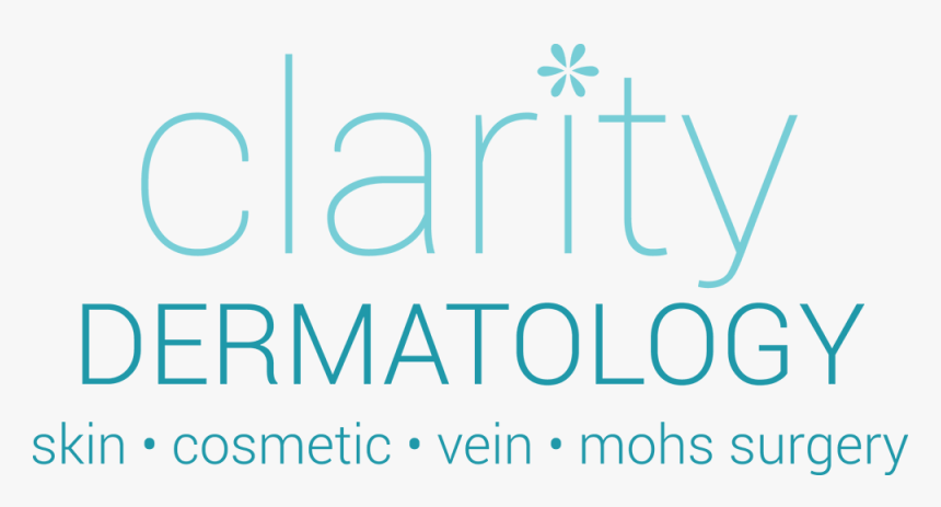 Clarity Dermatology - Graphic Design, HD Png Download, Free Download