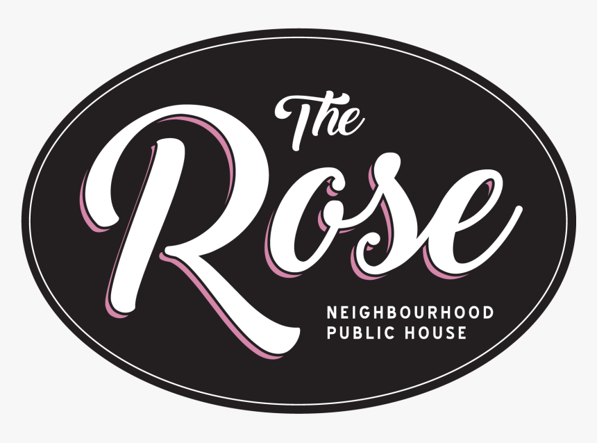 The Rose Publichouse Colwood, HD Png Download, Free Download