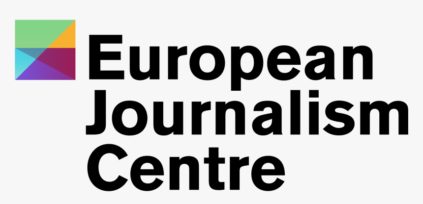 European Journalism Centre, HD Png Download, Free Download