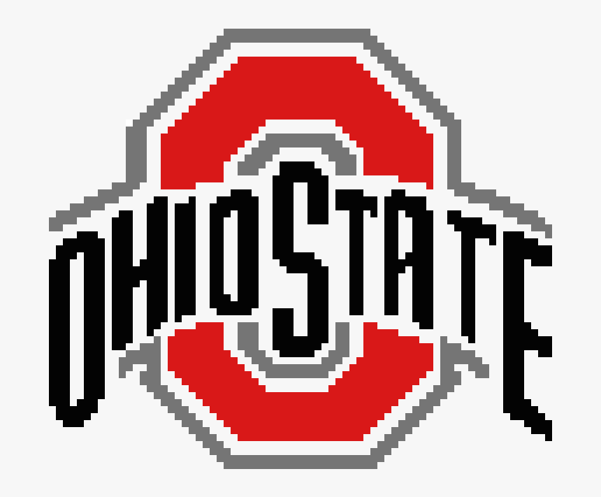 High Resolution Ohio State Logo, HD Png Download, Free Download