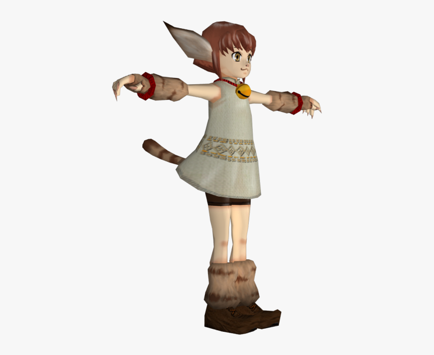 Download Zip Archive - Xiao From Dark Cloud, HD Png Download, Free Download