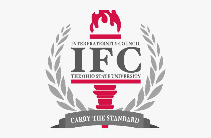 Interfraternity Council Ohio State, HD Png Download, Free Download