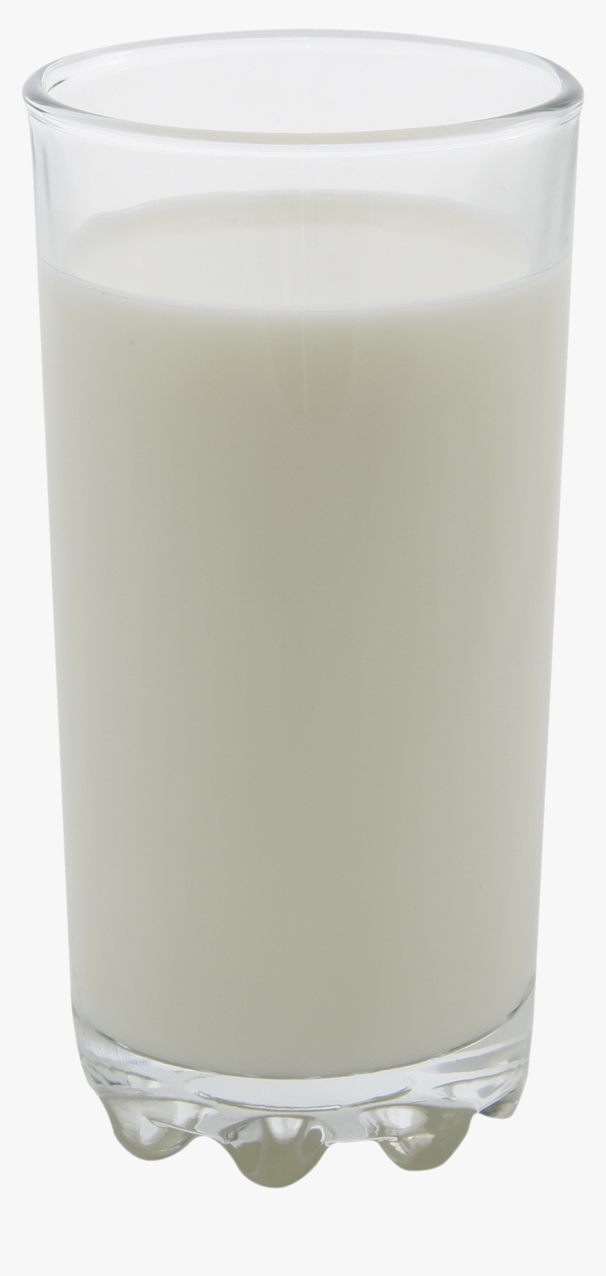 Glass Of Milk Png - Cup Of Milk Png, Transparent Png, Free Download