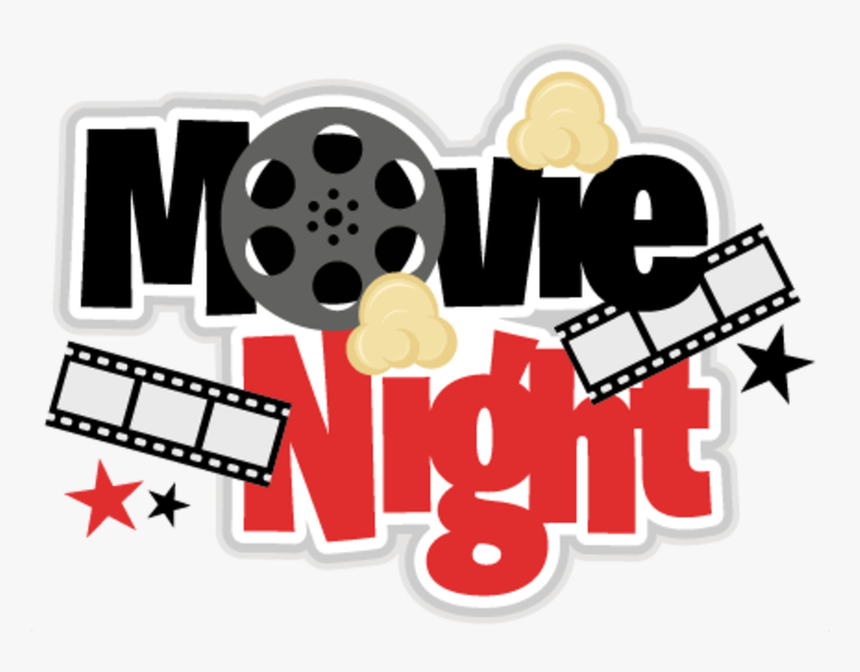 Picture - Movie Night, HD Png Download, Free Download