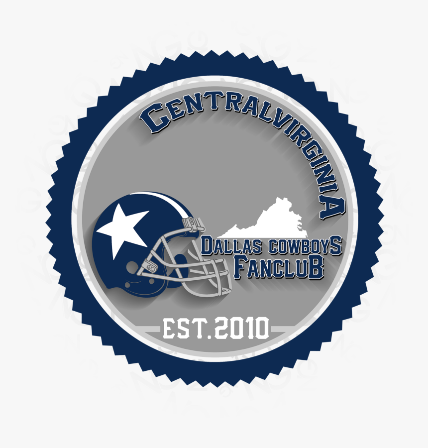 Dallas Cowboys Clipart Badge - National Employee Appreciation Day 2019, HD Png Download, Free Download